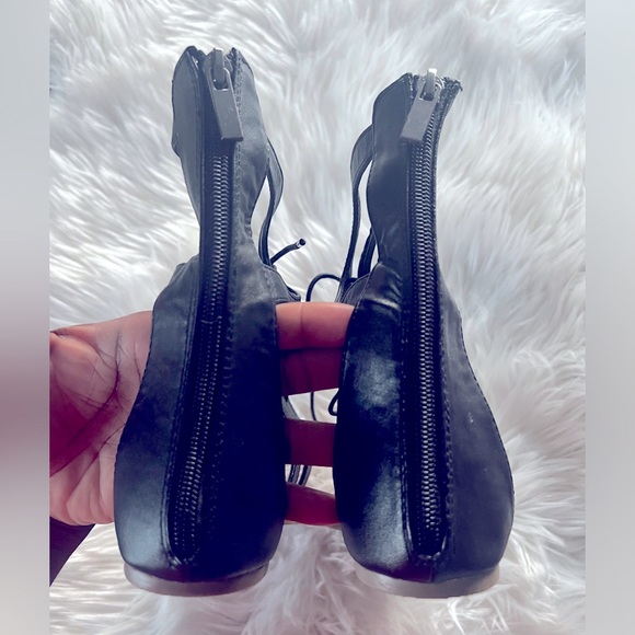 NIB Shoedazzle Mikko Gladiator Sandal - Picture 4 of 5